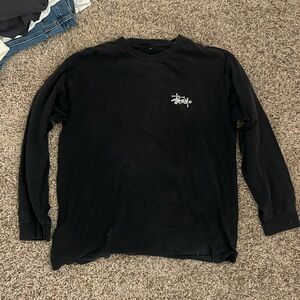 Stussy Long Sleeve